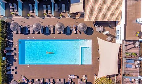 Lagos Atlantic Hotel