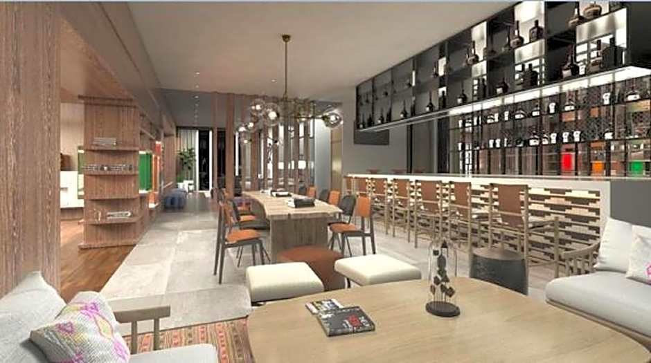 Hyatt Centric Guatemala City