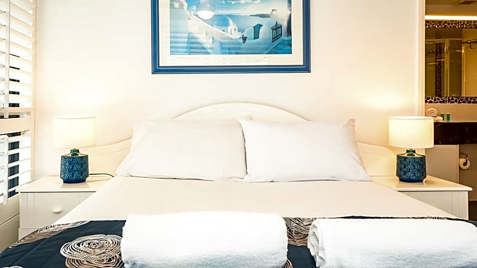 Victoria Square Apartments