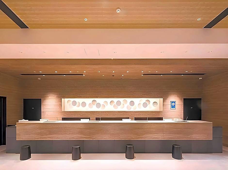 Hotel Monte Hermana Fukuoka