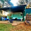 Kameel Rust and Vrede B & B, Camping and Venue