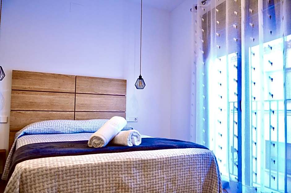 El SUEÑO DE LA MANCHA