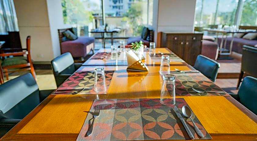 Royal Orchid Central Jaipur, Bani Park