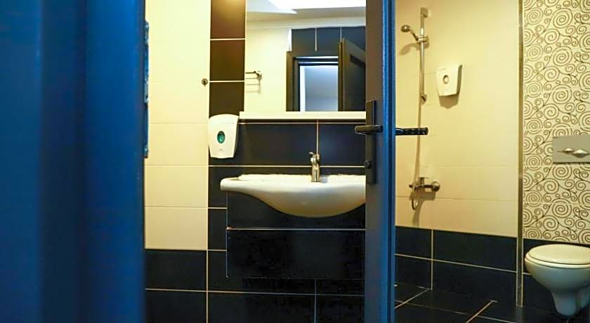 Yıldız Moonlight Hotel Trabzon
