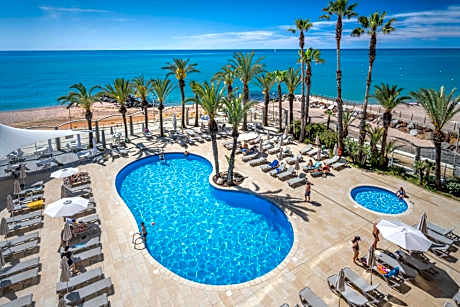 Caprici Beach HOtel & Spa