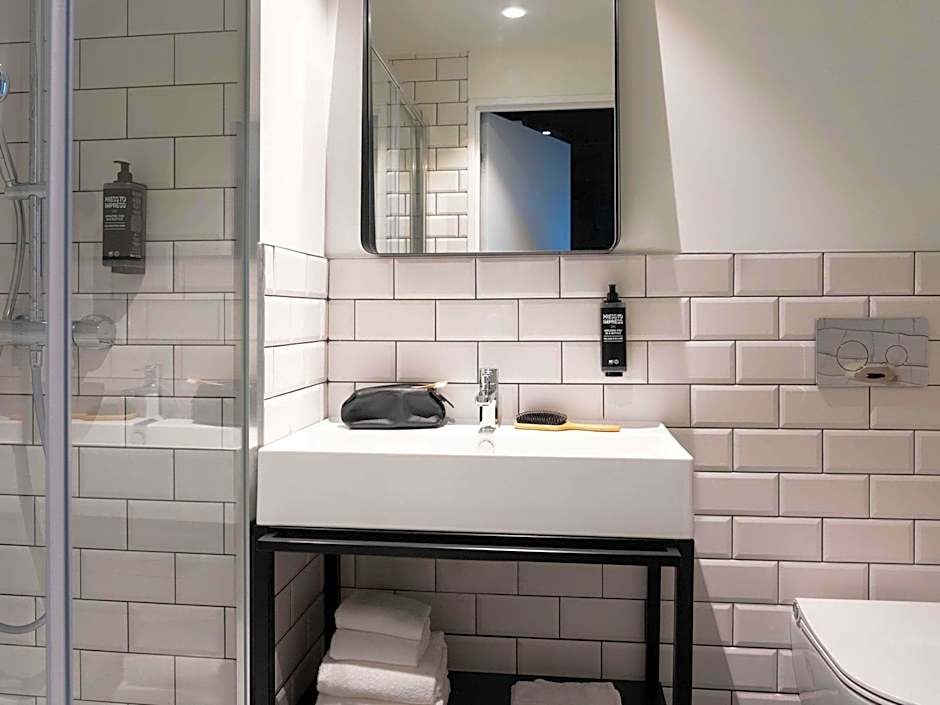 ibis Styles Dreux Centre Gare