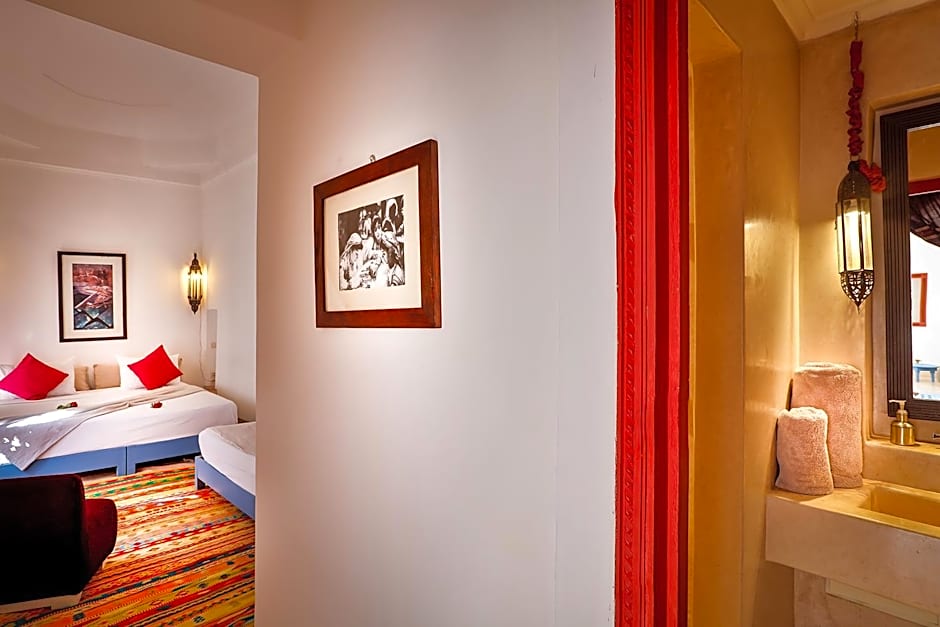 Hotel & Spa Dar Baraka & Karam