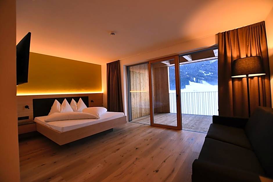 Hotel Tyrol