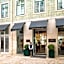 Vignette Collection Convent Square Lisbon By IHG
