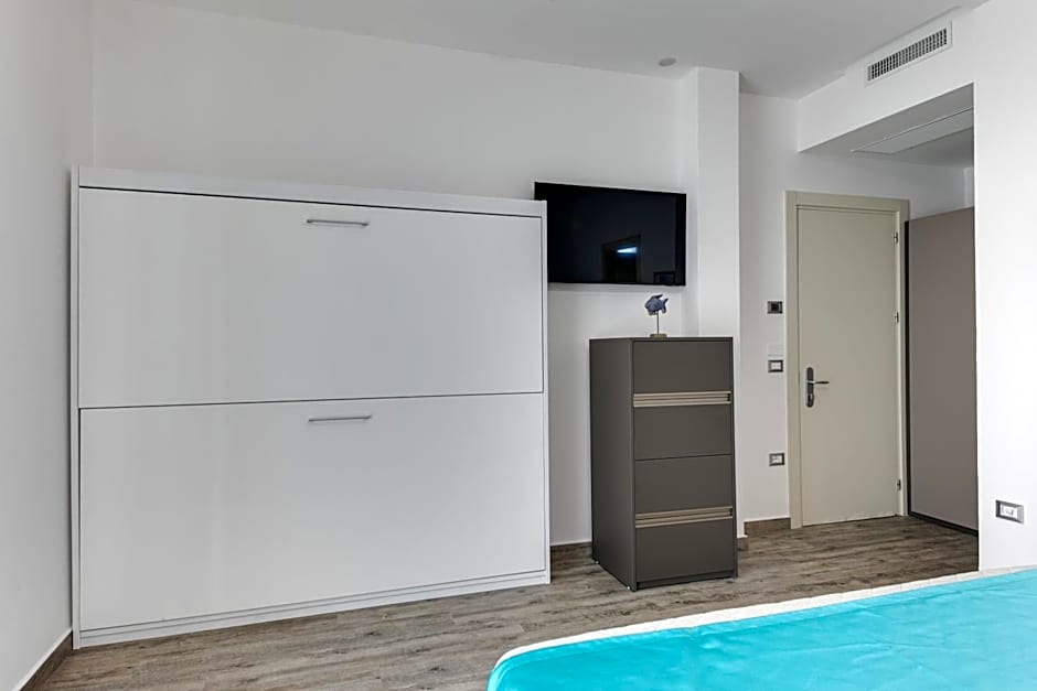 Elegance Suite Apartments - Siroli Collection