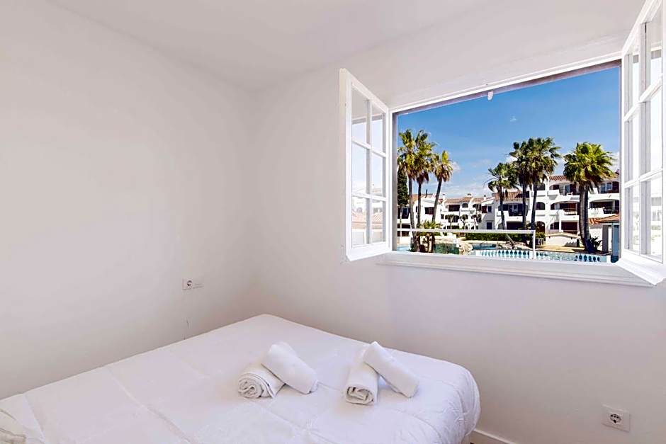 Siesta Mar Apartamentos