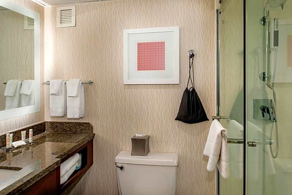 Marriott St. Louis Airport
