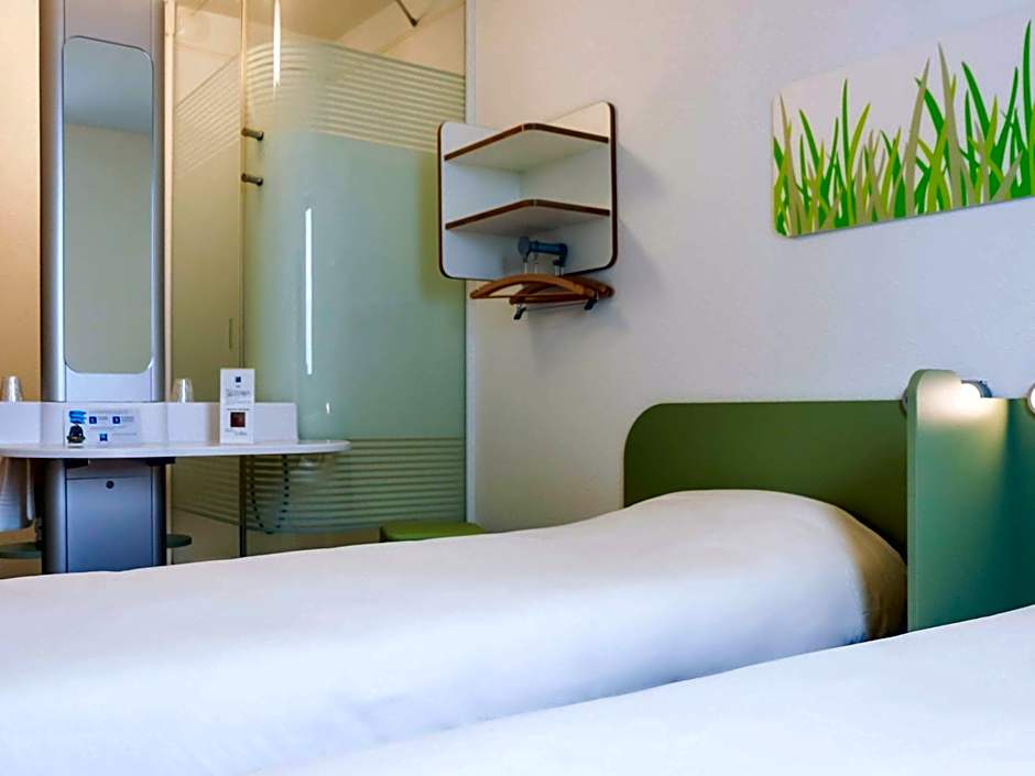 ibis budget Castelnaudary - A61