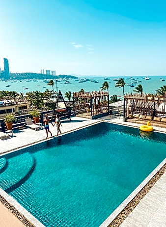 Hermann Hotel Pattaya