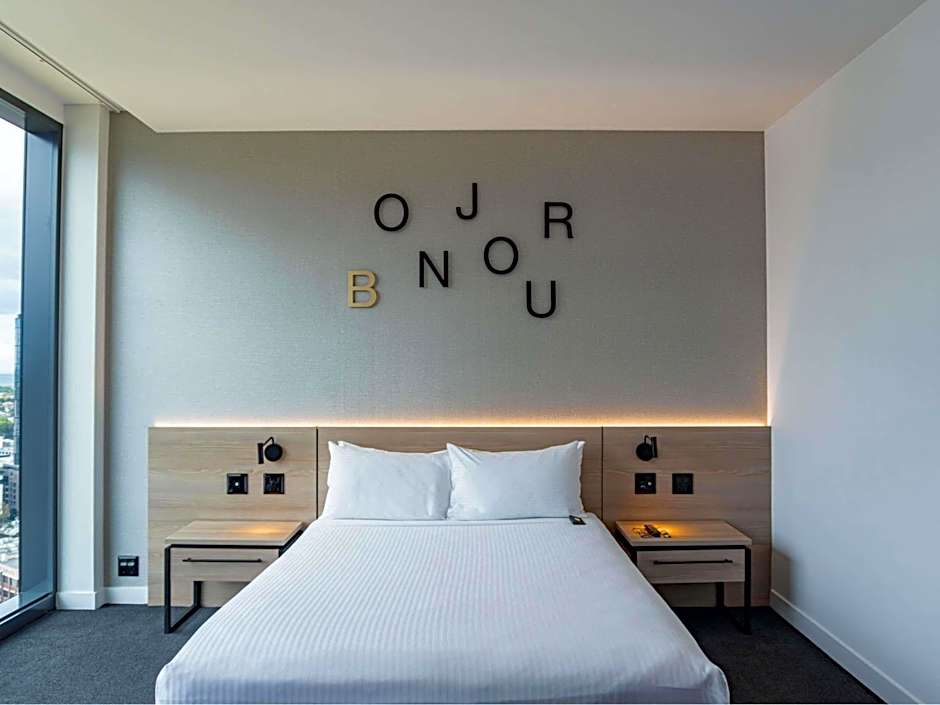 Novotel Melbourne South Wharf