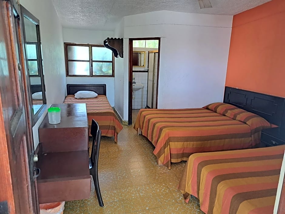 Hotel Playa Azul