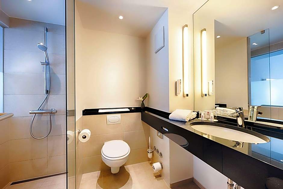 Best Western Plus Welcome Hotel Frankfurt
