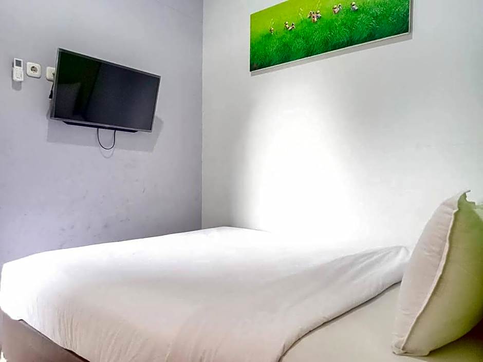 Etten Residence Syariah Mitra RedDoorz