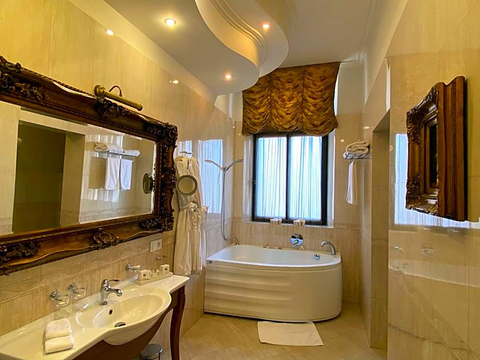 Bohema Boutique Hotel & Spa