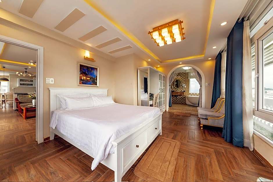 Photo 1 of 20 of Deluxe Apartment