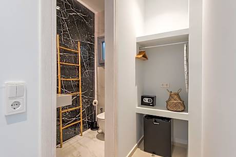 Superior Double or Twin Room with Pool View