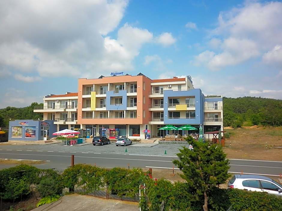 Hotel Marant