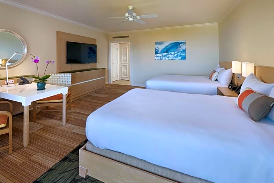Grand Wailea, a Waldorf Astoria Resort