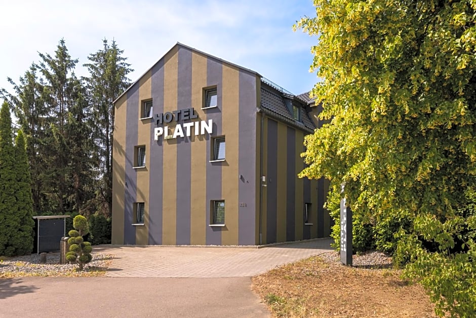 Hotel Platin