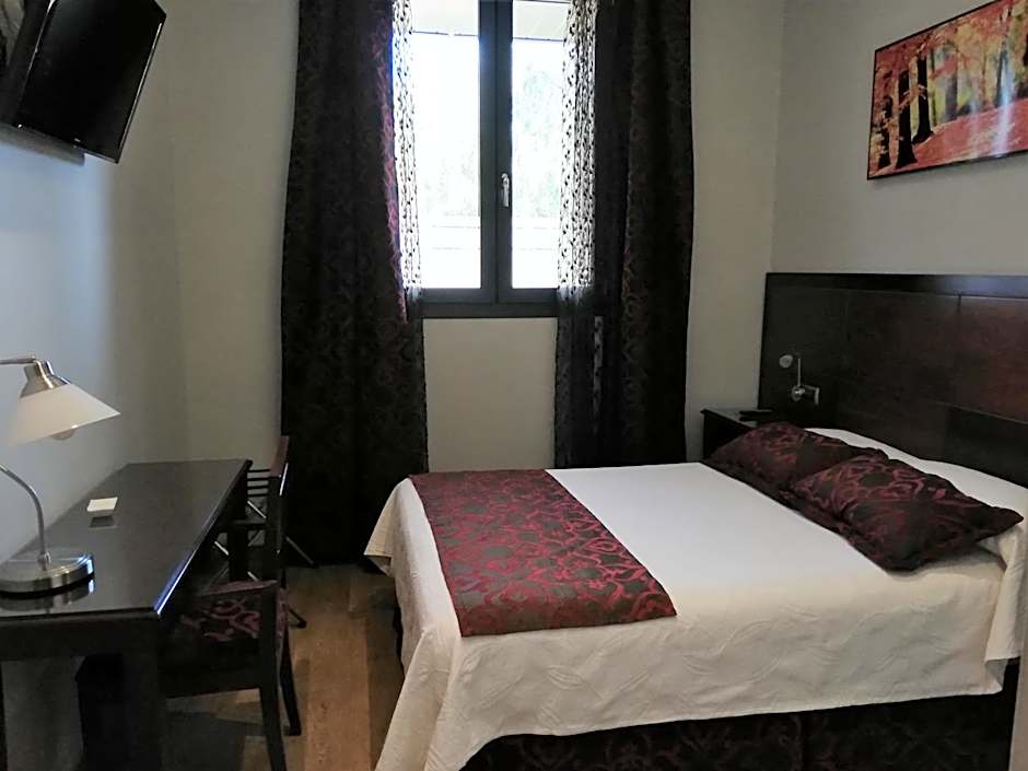 Hotel LB Lebrija by MA 22 Puntos