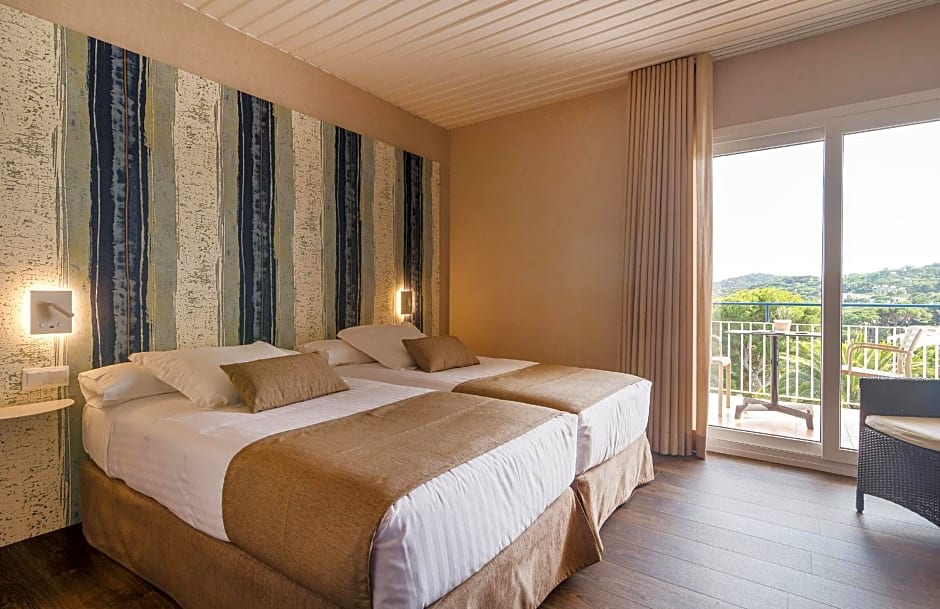 Hotel Alga