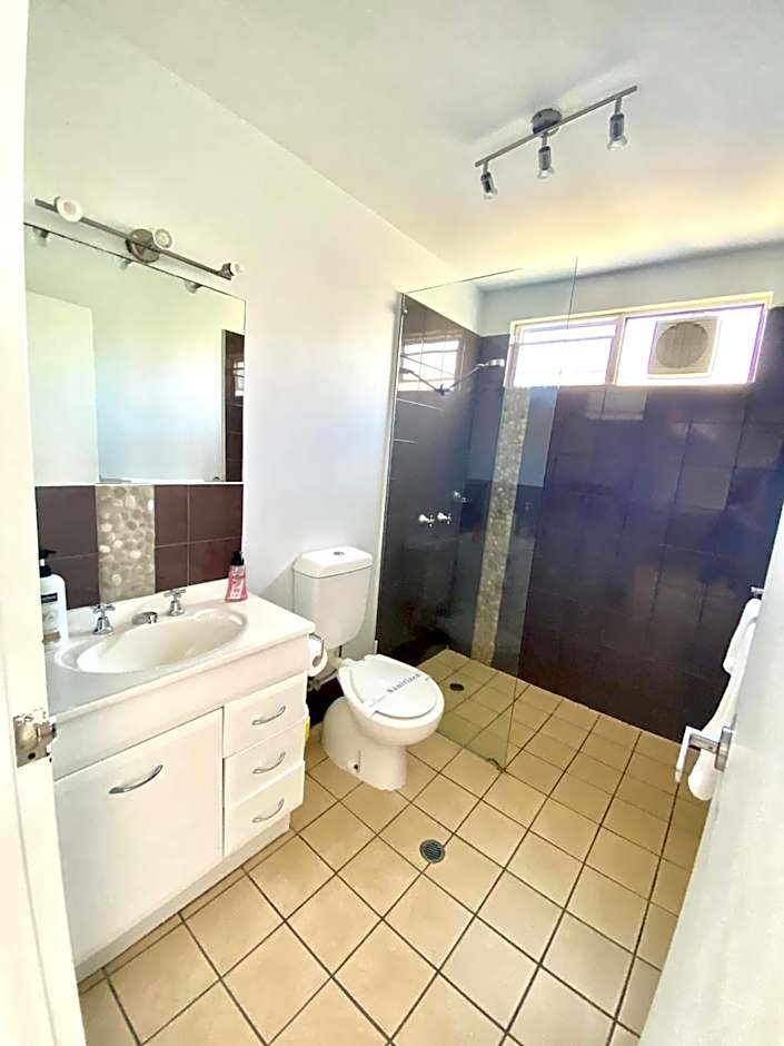 Reef Gateway Apartments