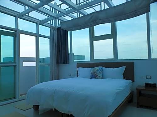 Water Ripple Bed and Breakfast