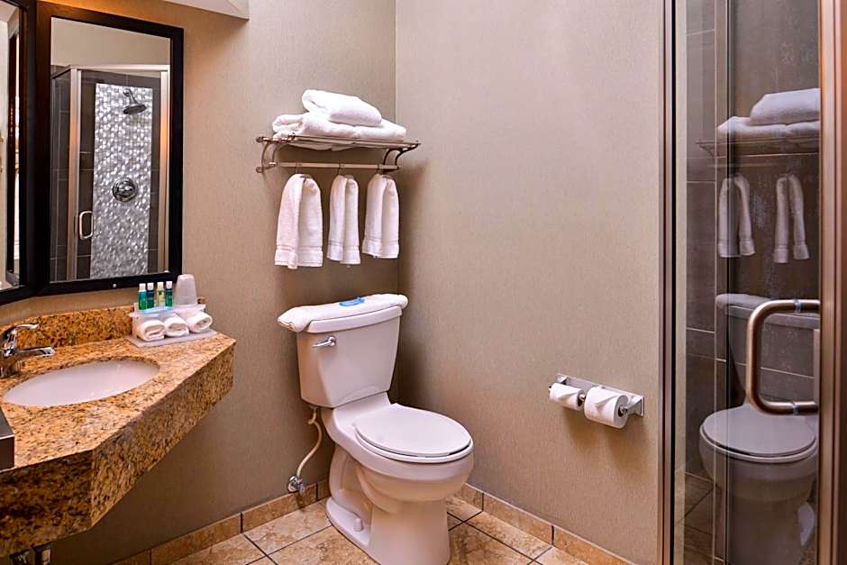 Holiday Inn Express Hotels & Suites Topeka West By IHG