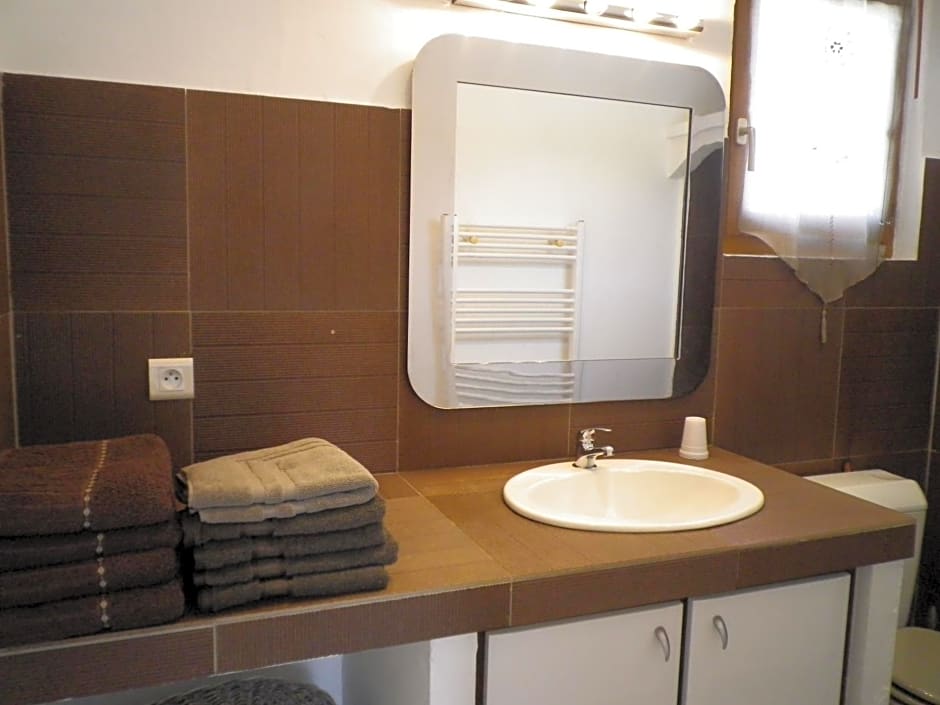 Chambres d'hôtes Villa Alizé