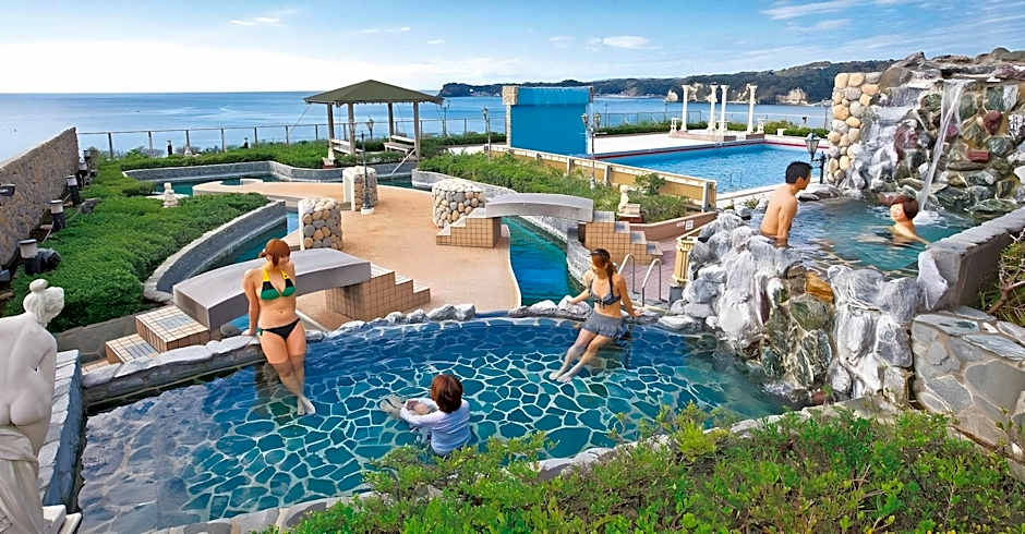 MIKAZUKI SEA-PARK HOTEL KATSUURA