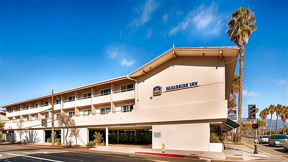 Beachside Inn