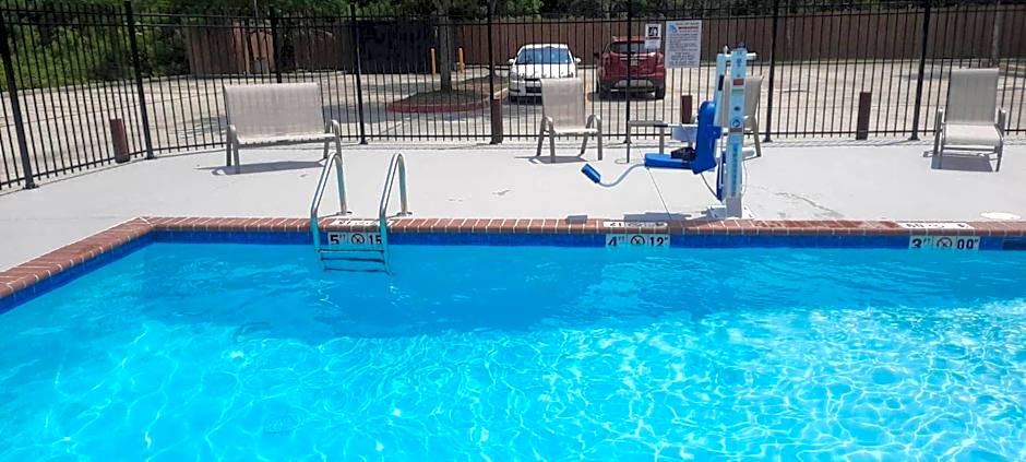 MainStay Suites Denham Springs - Baton Rouge East