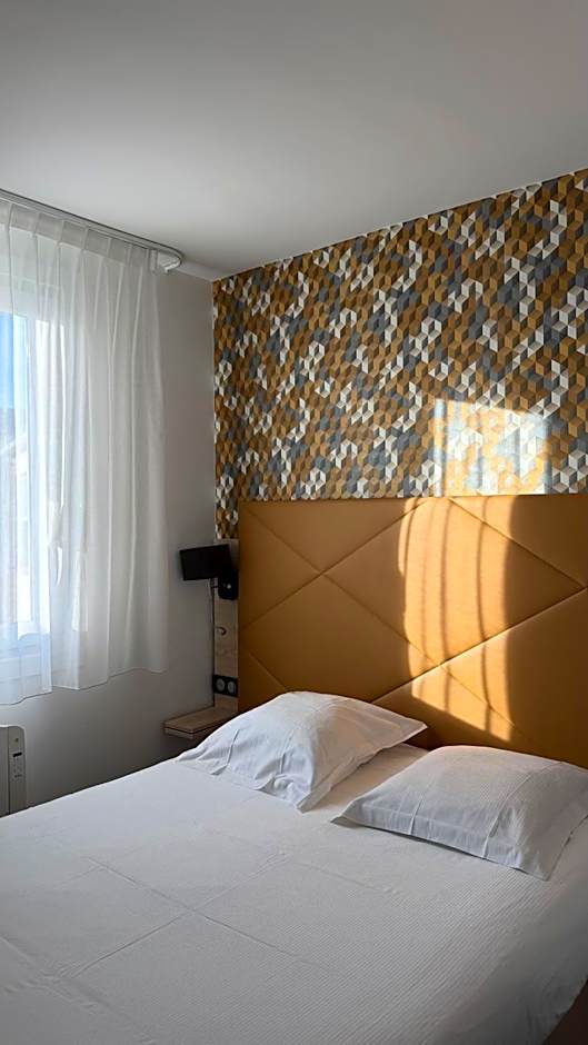 Hotel Le Goelo - Port de Paimpol