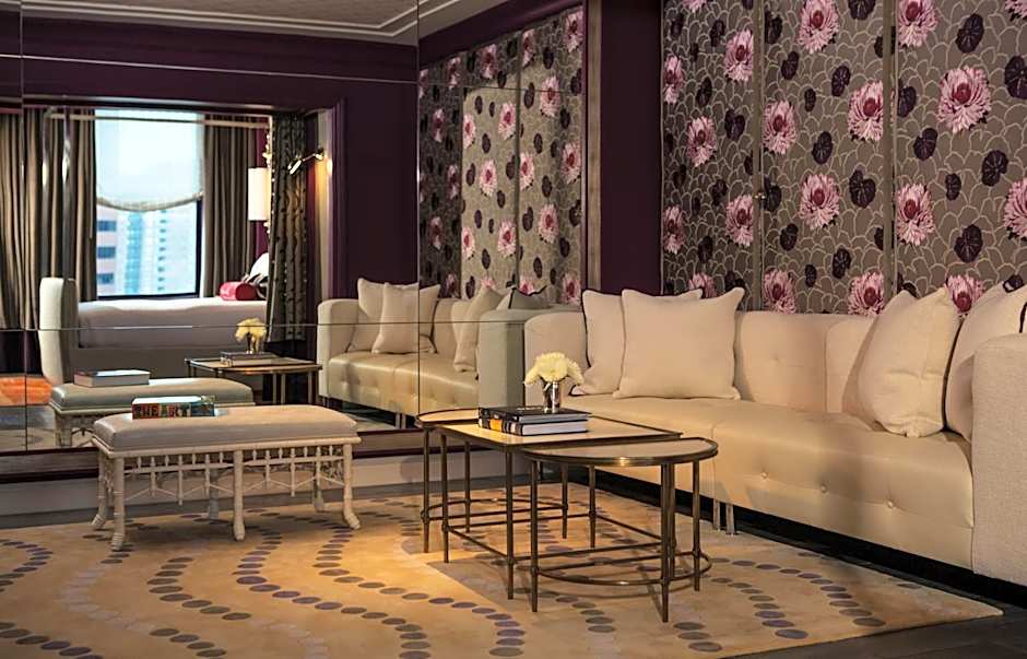Kimpton Hotel Monaco Philadelphia By IHG