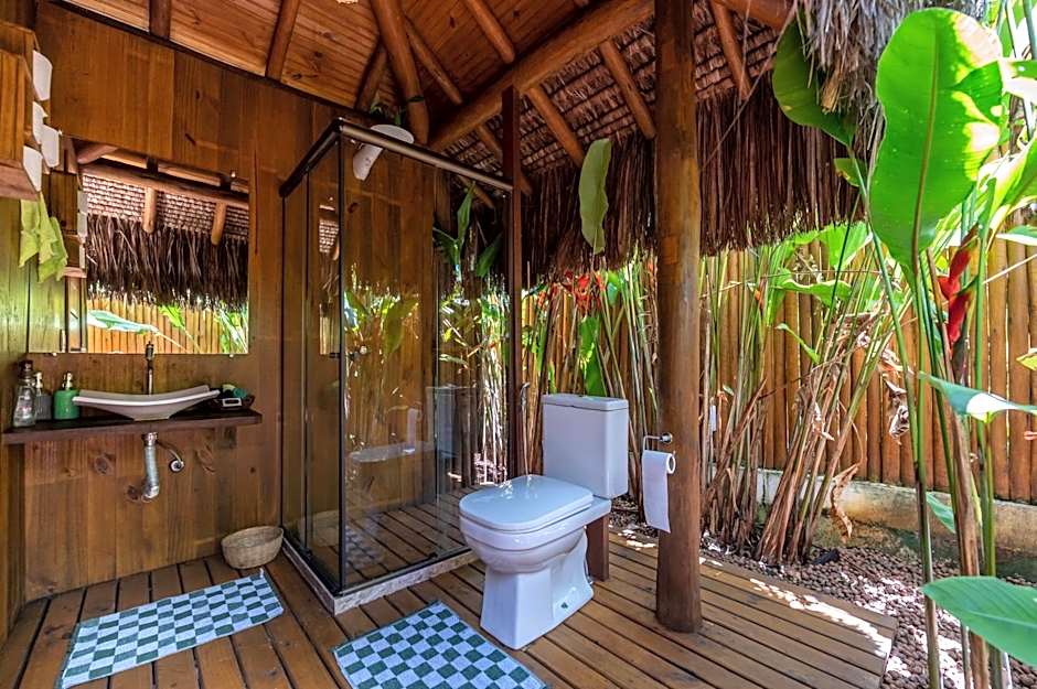 Sup House Barra Grande