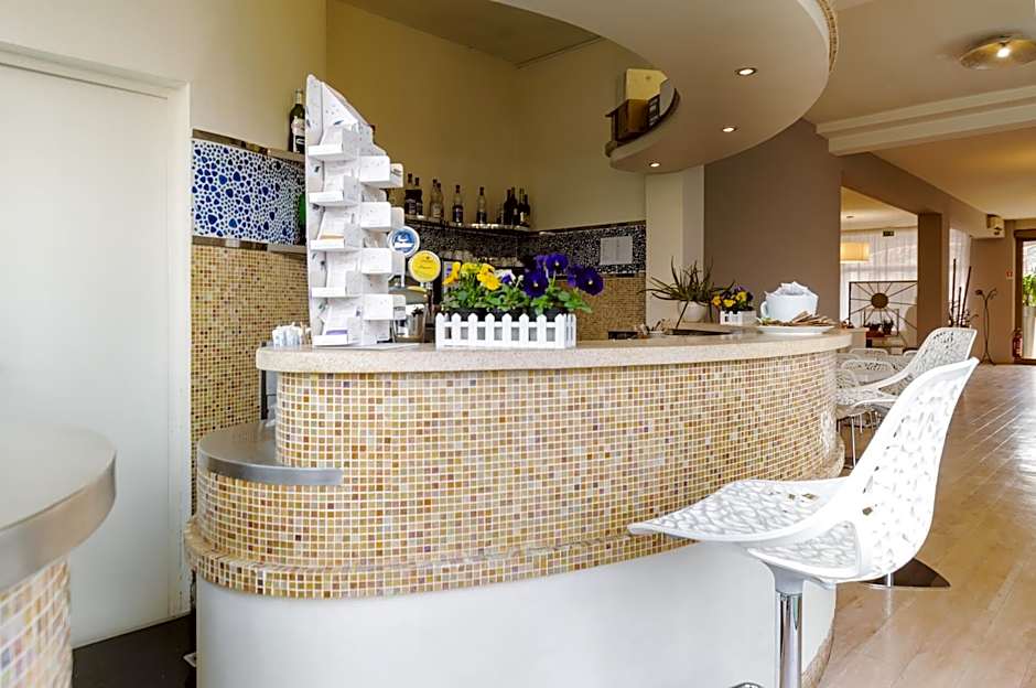 Park Hotel Serena