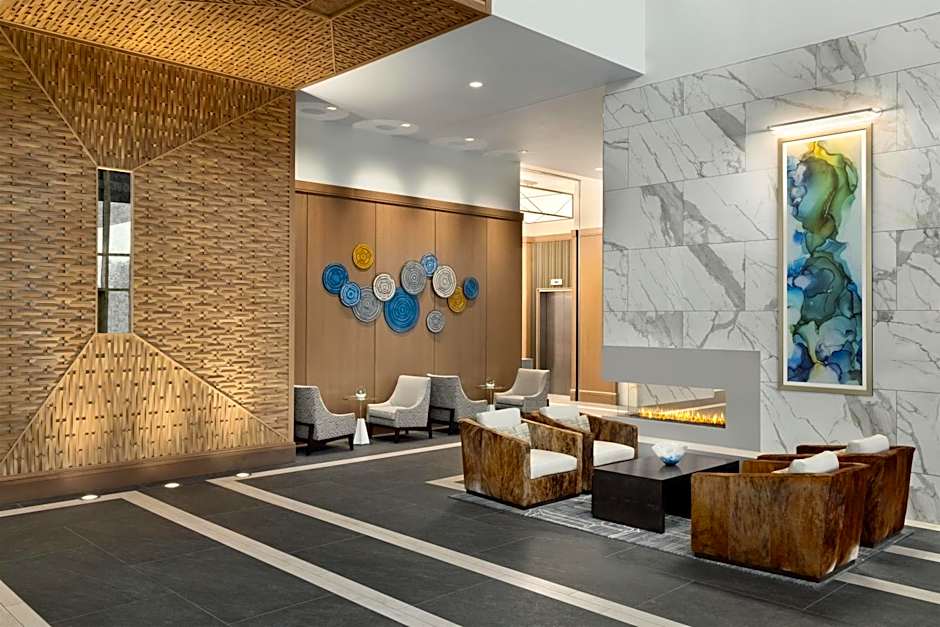 Hilton Alpharetta Atlanta