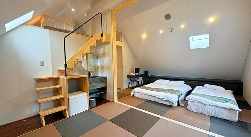 HAKUBA SUN VALLEY HOTEL ANNEX