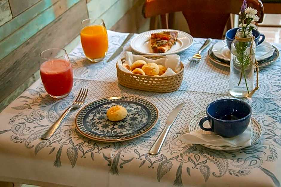 Pousada Villa Aurora