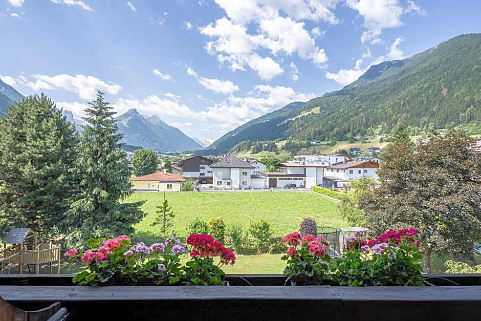 Hotel Eschenhof & Apartments