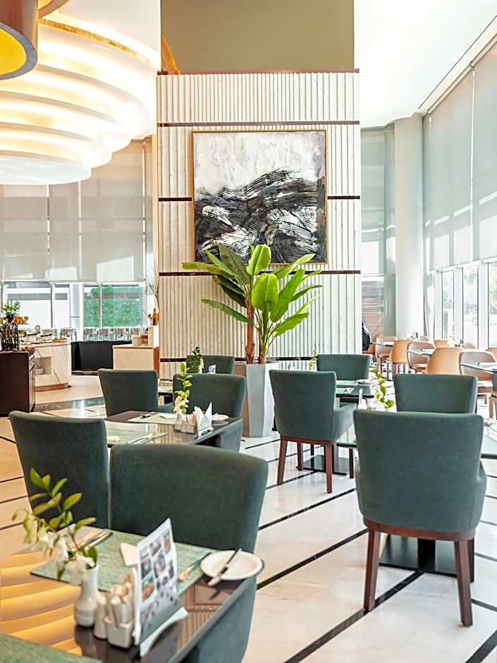 Somerset Downtown Al Khobar