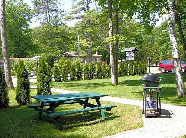 Birch Haven by the Beach