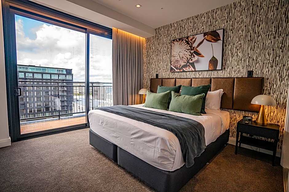 TRYP by Wyndham Wellington, Tory Street