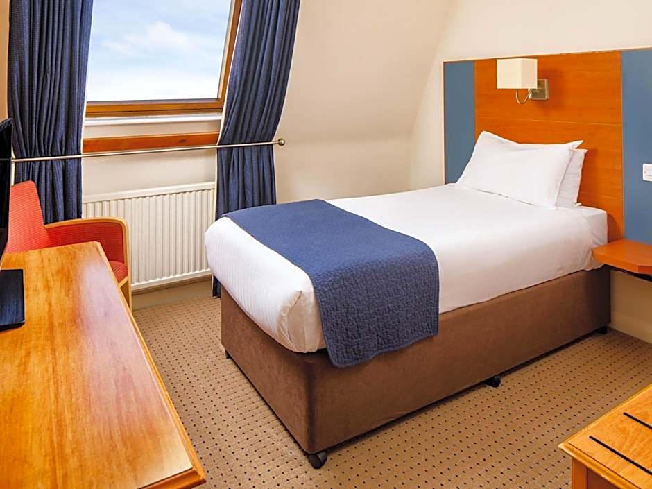 Mercure Bolton Georgian House Hotel
