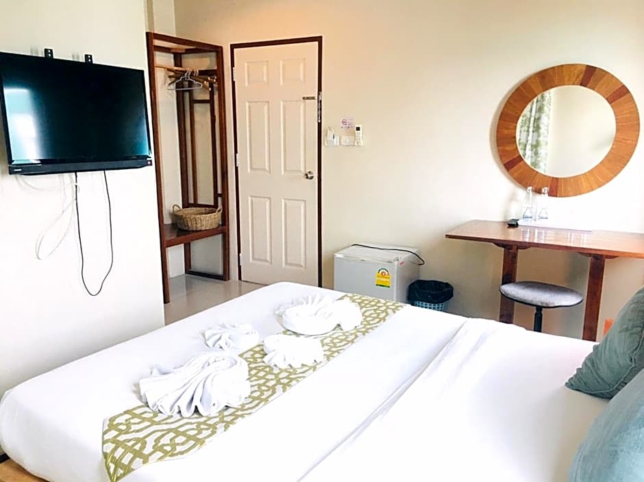 Tree Retro Hotel Chiang Mai – Chiang Mai, 